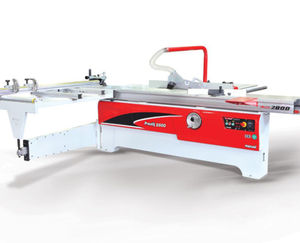 machine à scier à format 1
