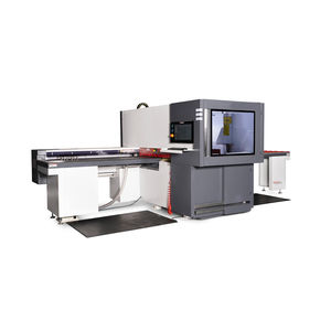 machine de perçage CNC 1