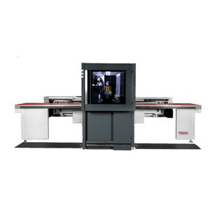 machine de perçage CNC 1