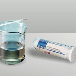 kit de test de qualité 1