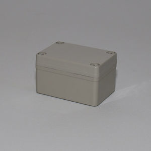 Boîte De Dérivation Murale   DS OOO 015 W   DSE, Inc.   étanche à La Poussière / étanche à L'eau