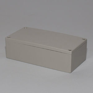 Boîte De Dérivation Murale   EN OOO 4353 S   DSE, Inc.   étanche à La Poussière / étanche à L