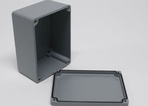 Boîte De Dérivation Murale - DS-PG-4P - DSE, Inc. - étanche à La