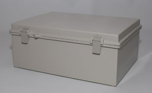 boîte de dérivation murale 1