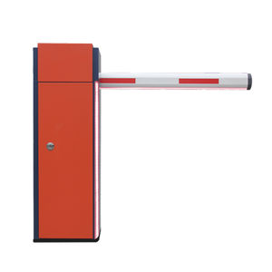 barrière d'accès