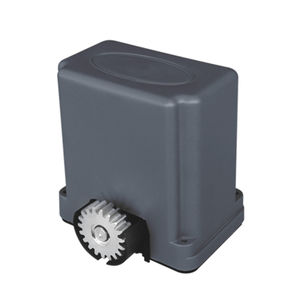 motorisation pour portail coulissant