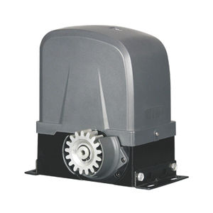 motorisation pour portail coulissant
