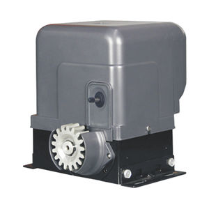 motorisation pour portail coulissant