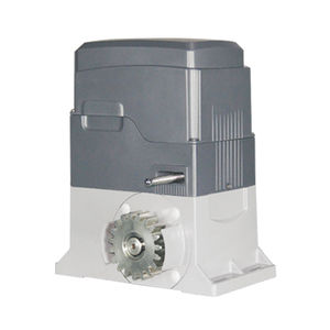 motorisation pour portail coulissant