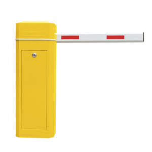 barrière d'accès