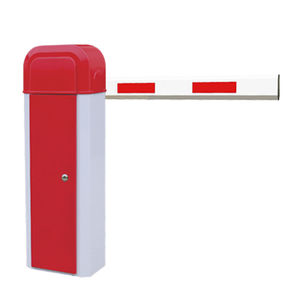 barrière d'accès