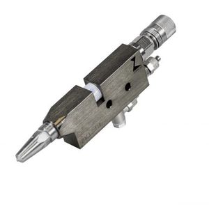 pistolet d'extrusion