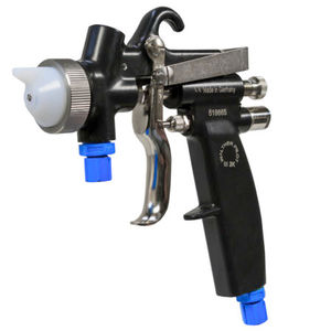pistolet pulvérisateur