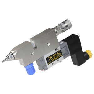 pistolet d'extrusion