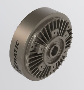 frein électromagnétique
