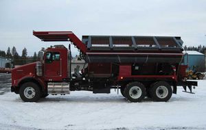 camion de transport 1