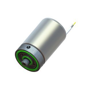 électrovanne à commande directe