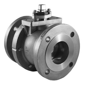 vanne à boisseau sphérique 1