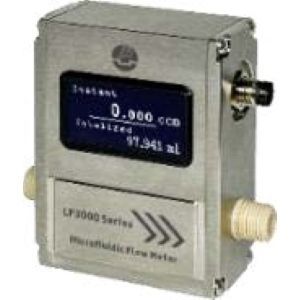 débitmètre thermique