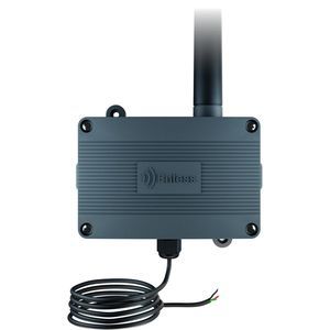 transmetteur sans fil pour capteur pour atmosphère explosive 1