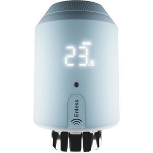 vanne thermostatique de régulation 1