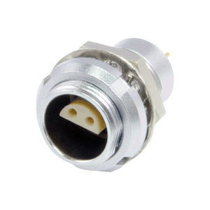 connecteur de données