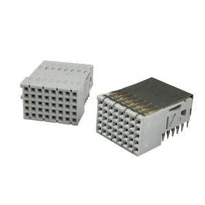 connecteur de données