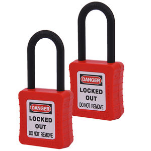 cadenas de verrouillage 1