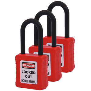 cadenas de verrouillage 1