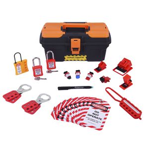 kit de condamnation 1