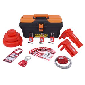 kit de condamnation 1