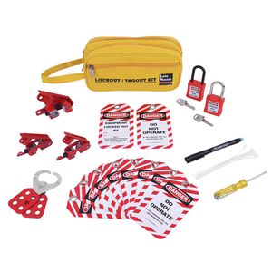 kit de condamnation 1