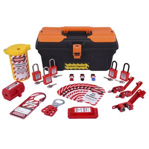 kit de condamnation 1