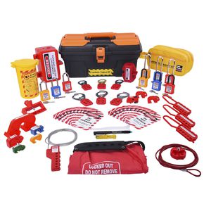 kit de condamnation 1