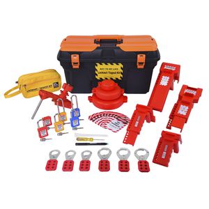kit de condamnation 1