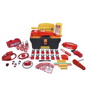 kit de condamnation 1