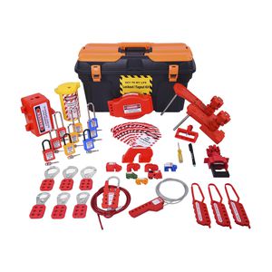 kit de condamnation 1