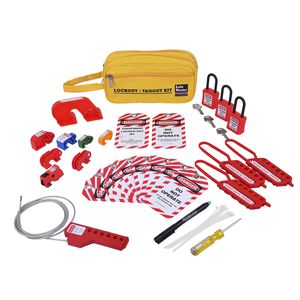 kit de condamnation 1