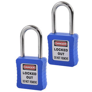 cadenas de sécurité 1