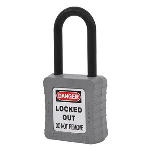 cadenas de sécurité 1