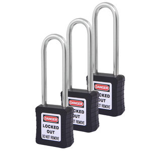 cadenas de sécurité 1