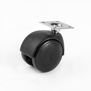 roulette pivotante
