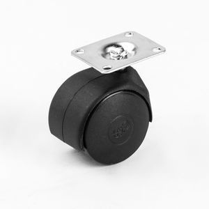 roulette pivotante
