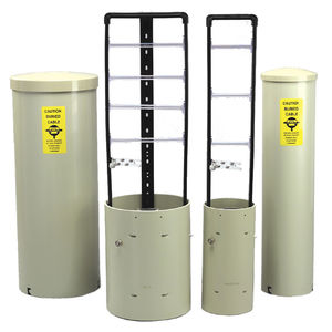 boîtier cylindrique 1