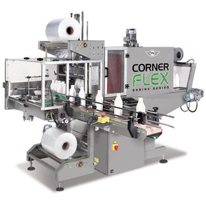 machine d'emballage automatique