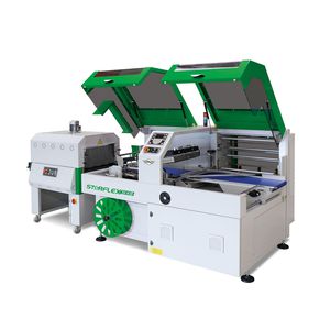 machine d'emballage automatique