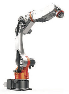 robot articulé