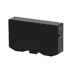 système de caméra 3D 1