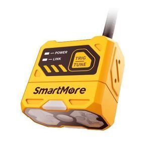 lecteur de code 2D 1
