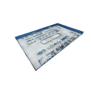 plateforme de simulation 1